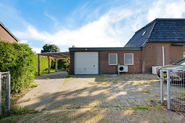 Medium property photo - Jelle van Damweg 25, 8411 XA Jubbega